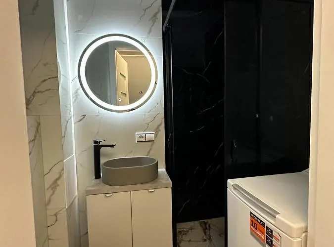 Apartment Centrum 2-pokojowy Klimatyzacja Nr 6